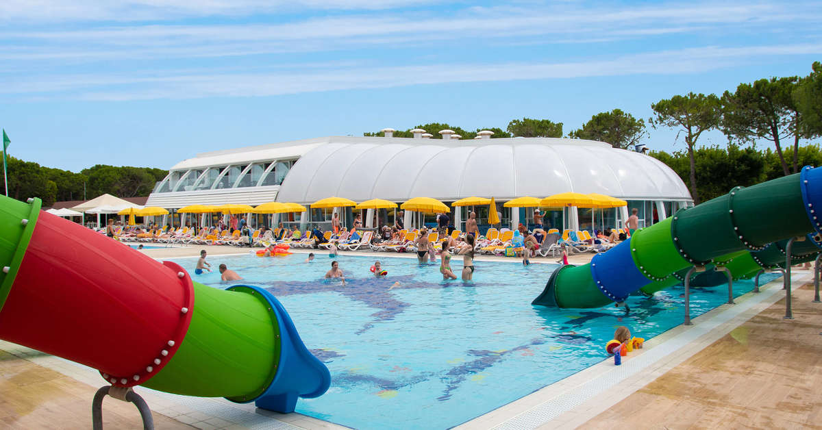 Een foto van Camping Garden Paradiso