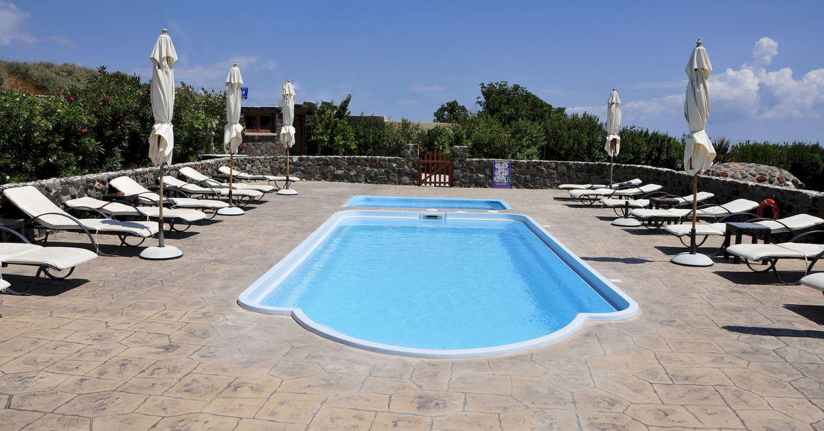 Een foto van Anessis Santorini