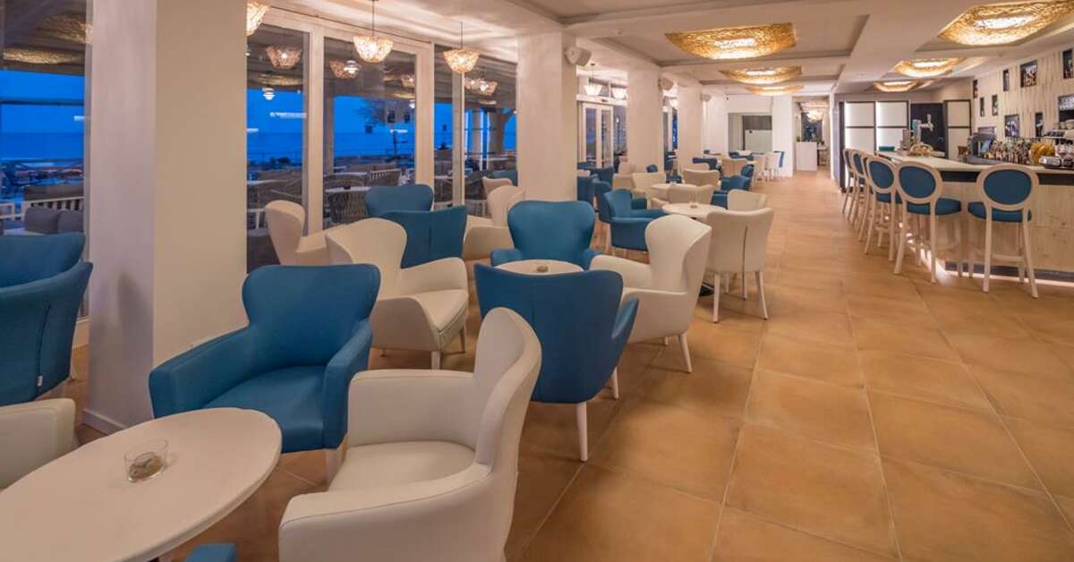 Een foto van Hotel Golden Mar Menuda