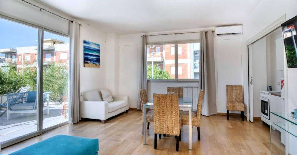 Een foto van Horizon Suites Hotel