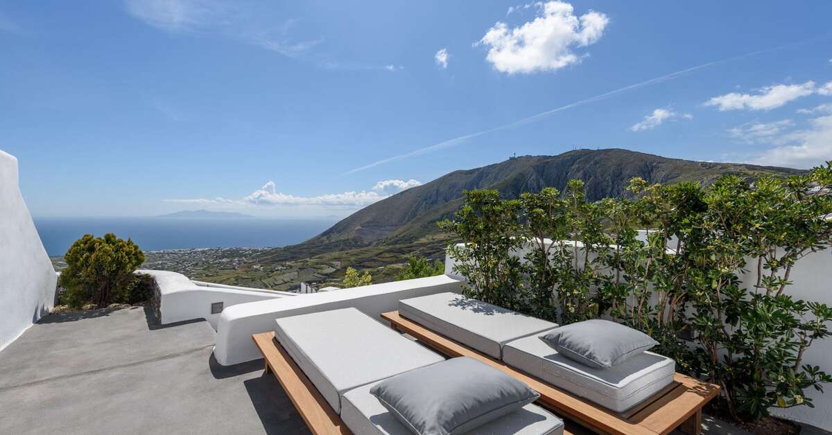 Een foto van Villas by Senses Collection