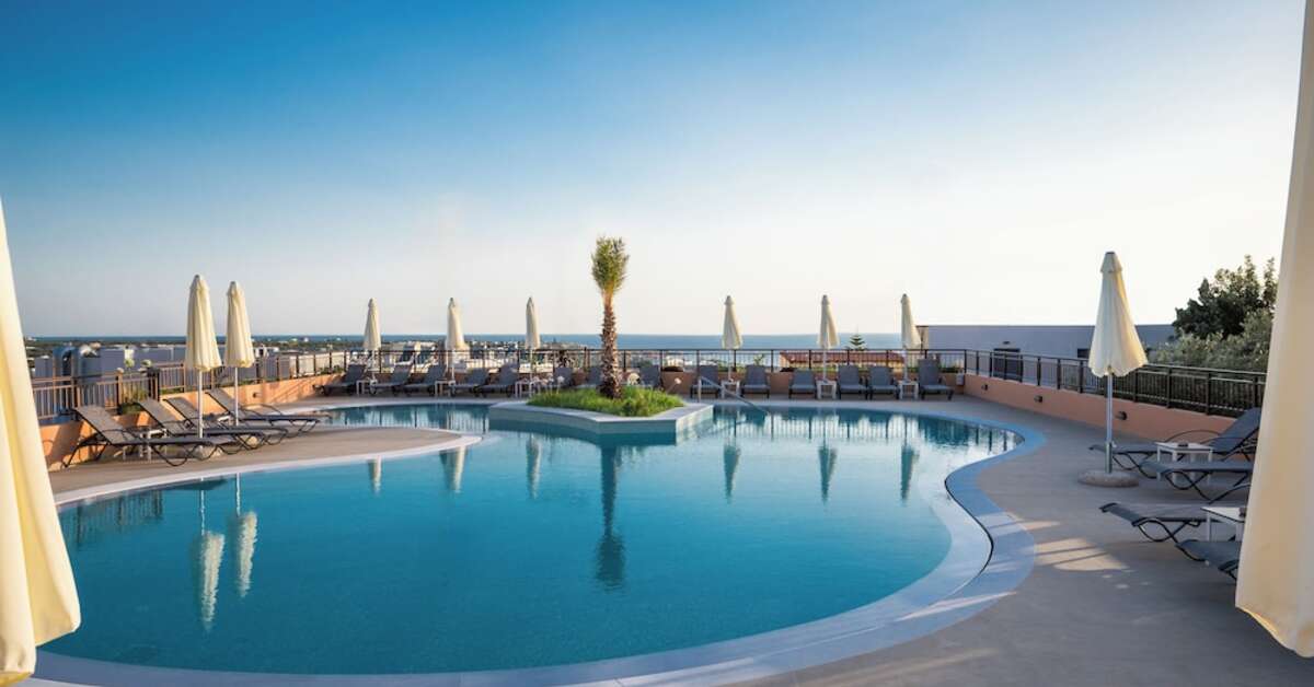 Een foto van Pyria Hotel