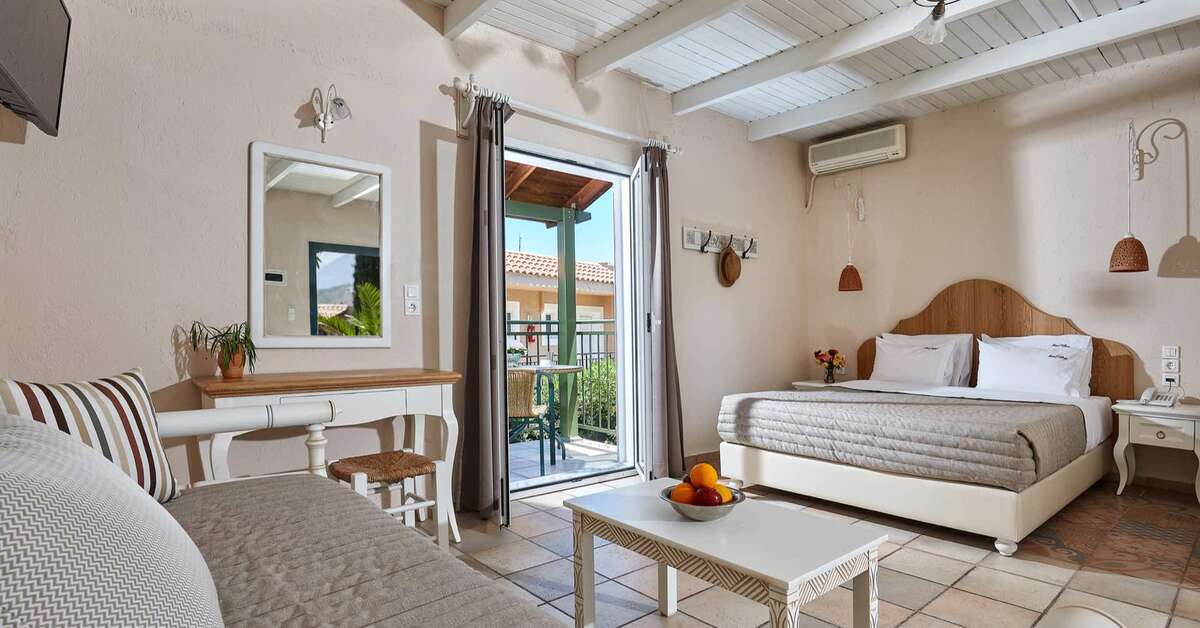 Een foto van Marni Village