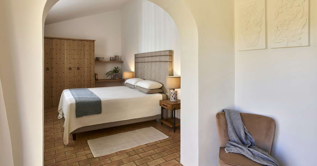 Een foto van Cascioni Eco Retreat