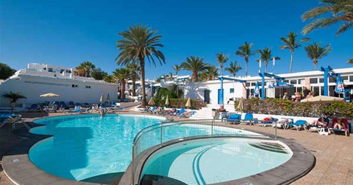 Een foto van Appartementen Jable Bermudas