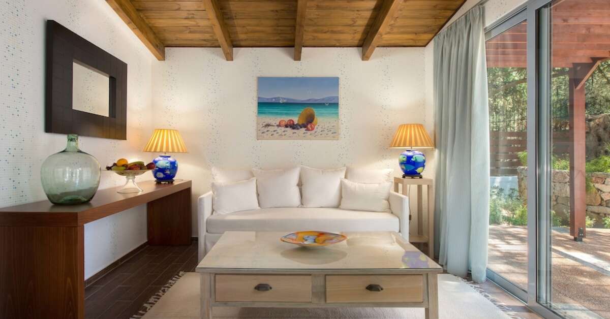 Een foto van Dionysos Hotel
