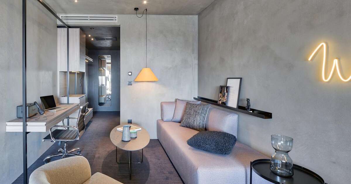 Een foto van Onoma Hotel