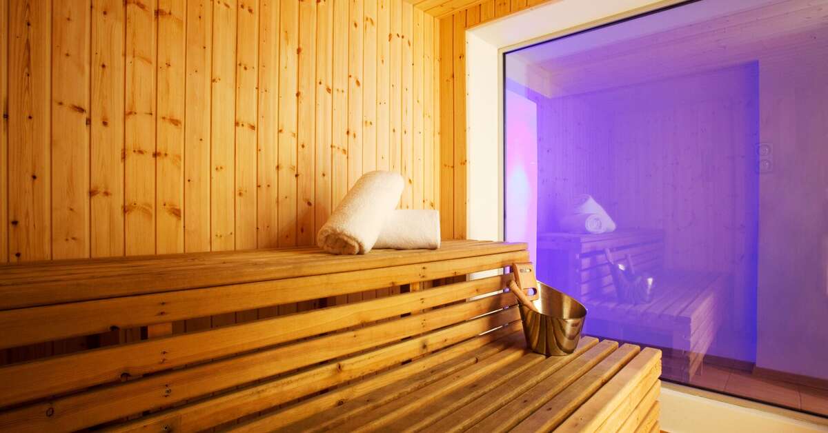 Een foto van Sandy Beach Hotel & Spa