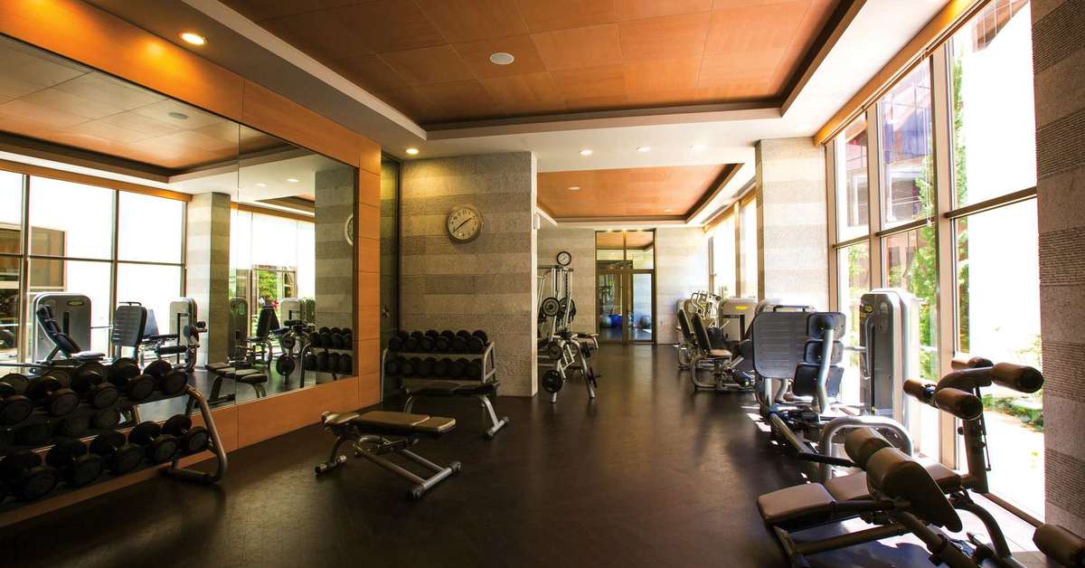 Ein Foto Cornelia Diamond Golf Resort & Spa