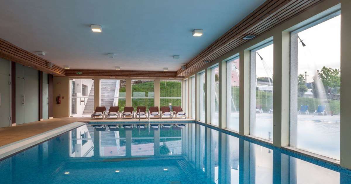 Een foto van Casas Novas Countryside Hotel & Spa