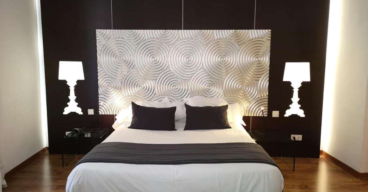 Een foto van Suite Prado Hotel