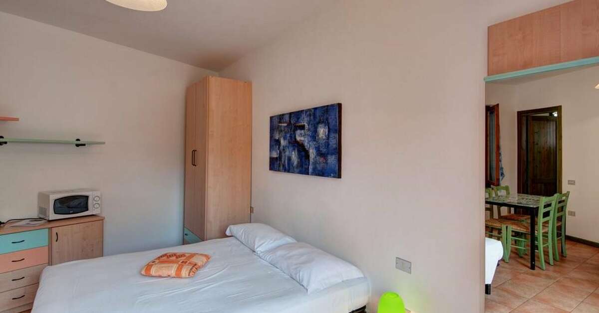 Een foto van Residence Le Pavoncelle