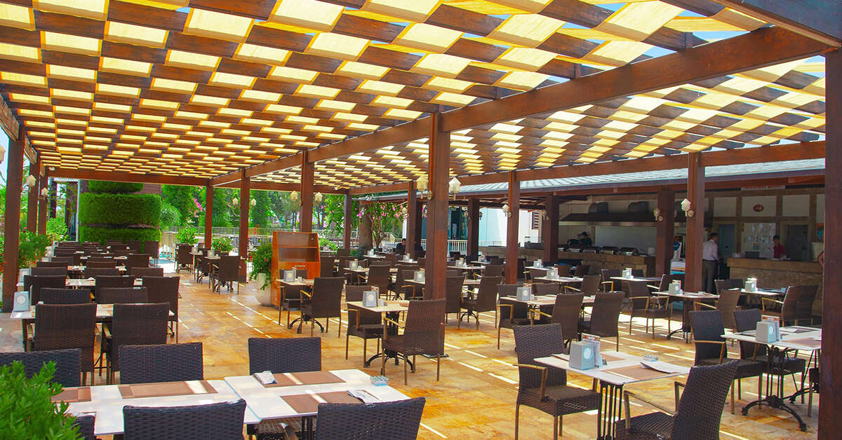 Een foto van Venosa Beach Resort & Spa