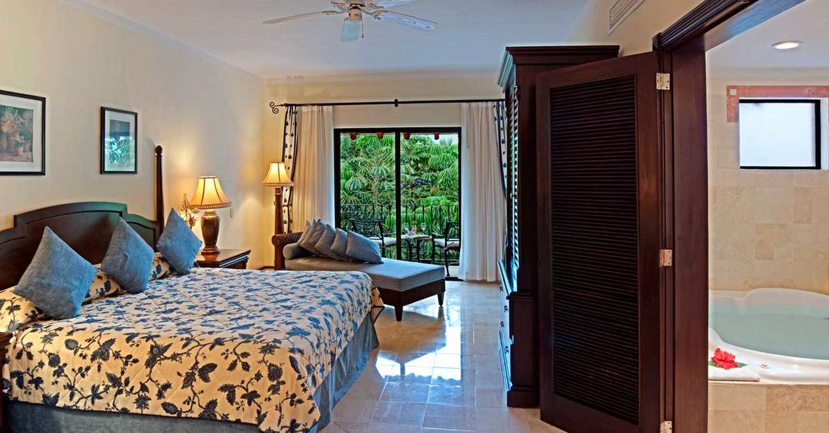 Een foto van Occidental Cozumel