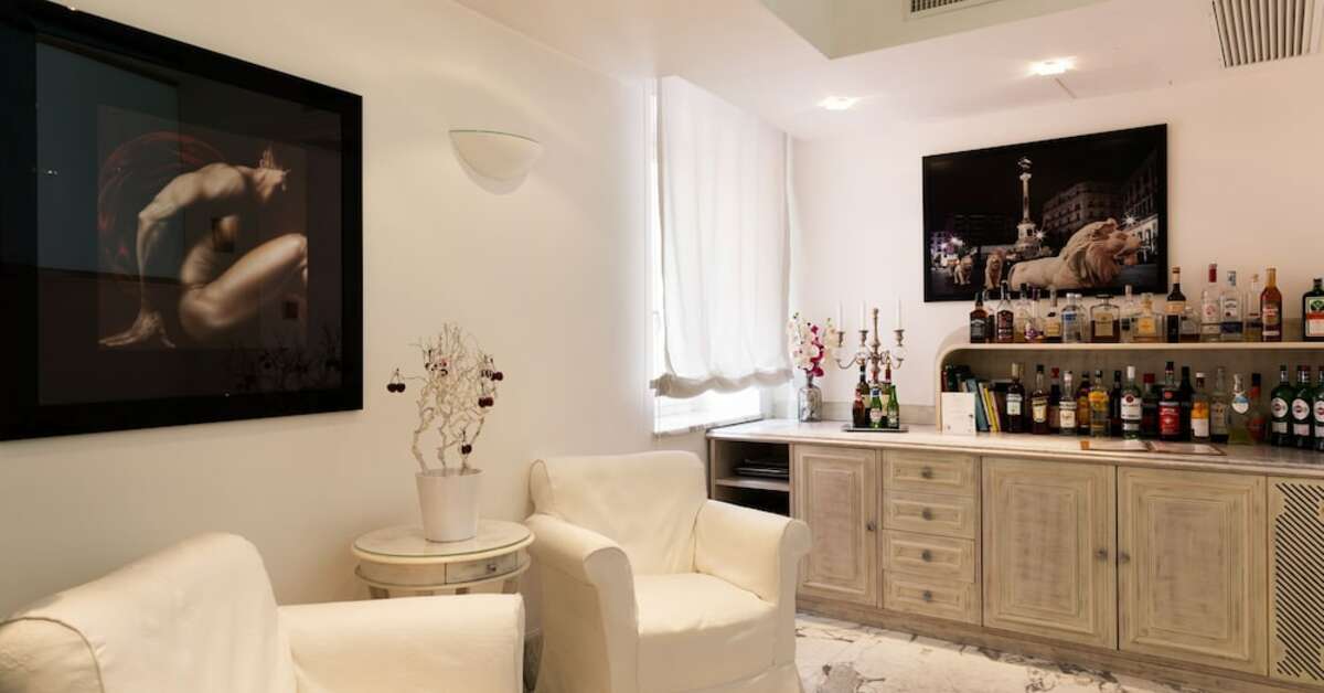 Een foto van La Ciliegina Lifestyle Hotel