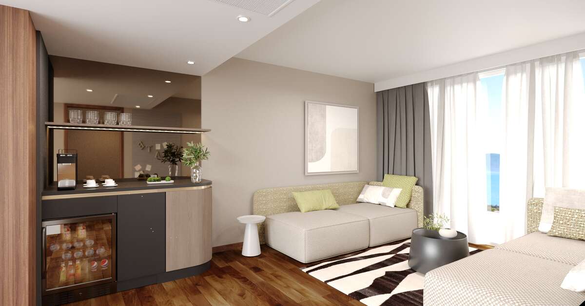 Een foto van Girandella Resort Valamar Collection V Level Villas