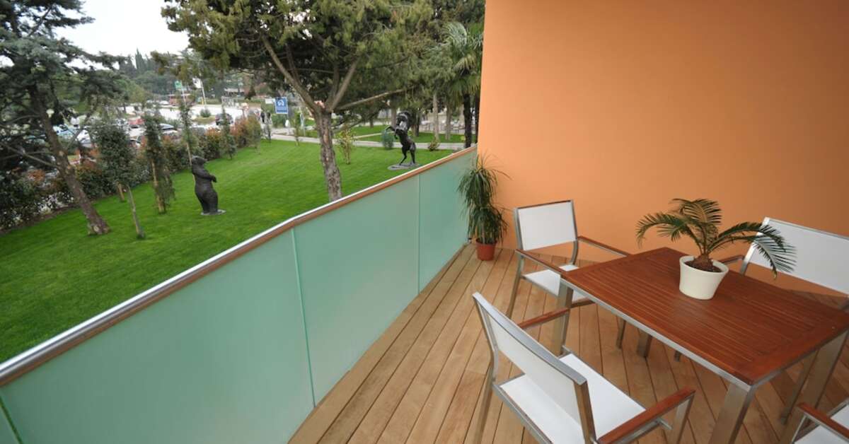 Een foto van Boutique Hotel Portorose