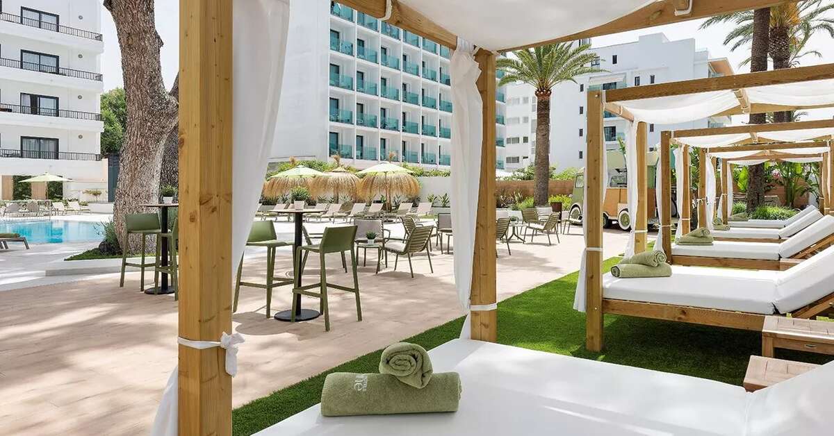 Een foto van Copaiba by Honne Hotels