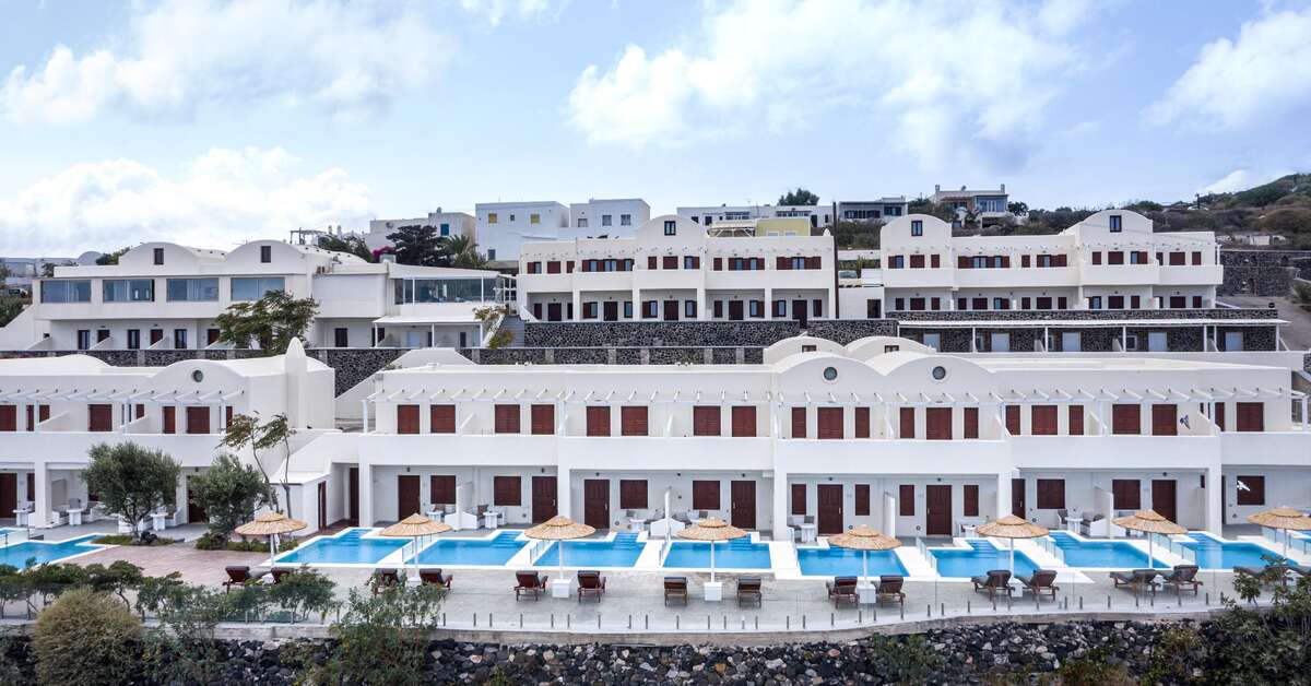 Ein Foto Splendour Resort