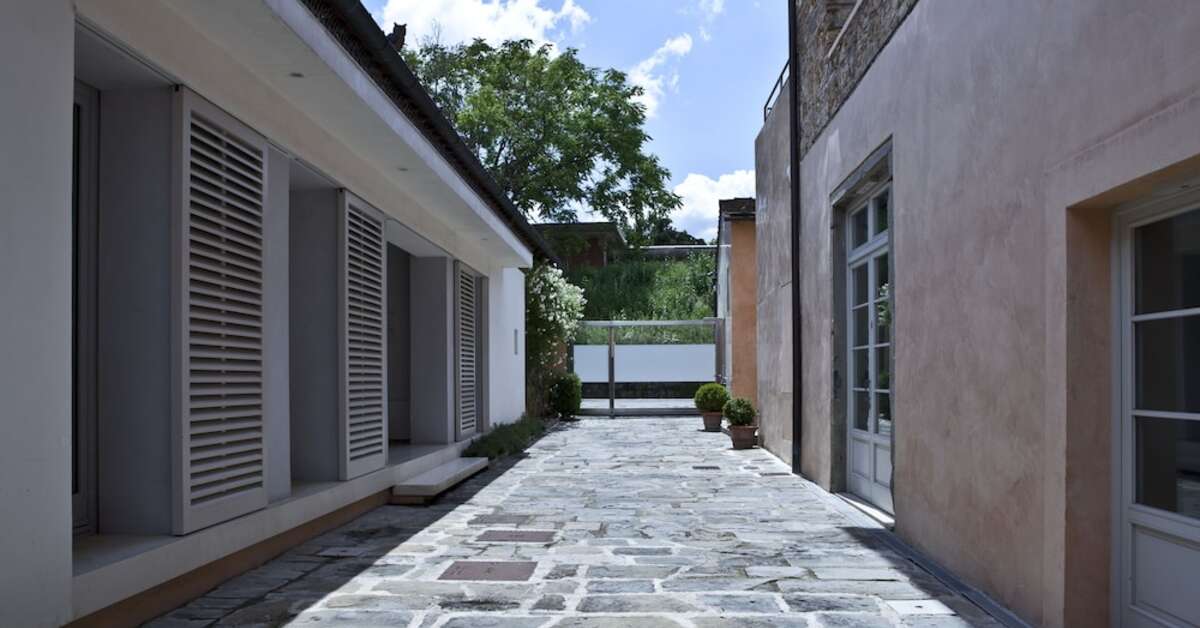 Een foto van Riva Lofts Florence