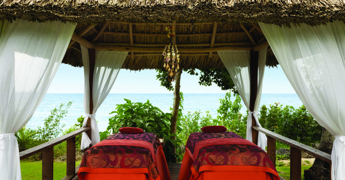 Een foto van Hilton La Romana Adults Resort