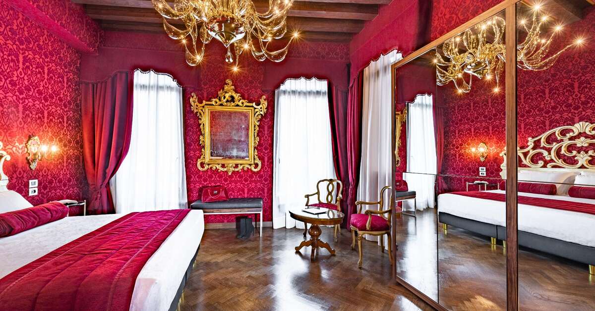 Een foto van Palazzo San Lorenzo