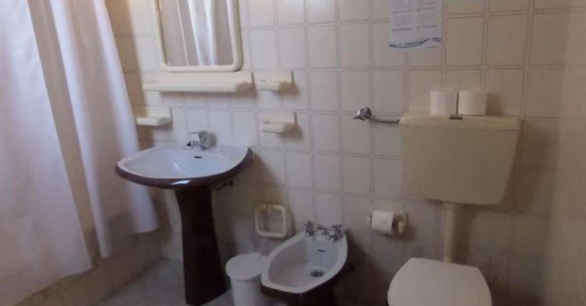 Een foto van Clube Alvorferias
