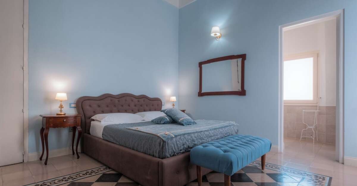Een foto van Palazzo Vaglio Relais