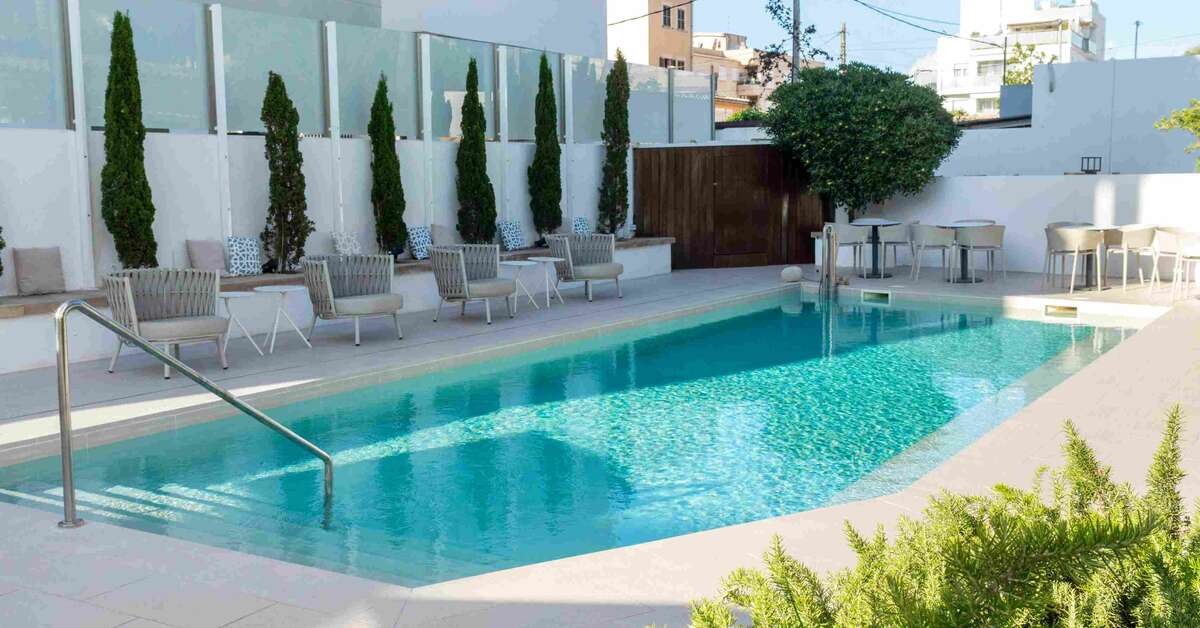 Een foto van Flacalco Hotel & Appartementen