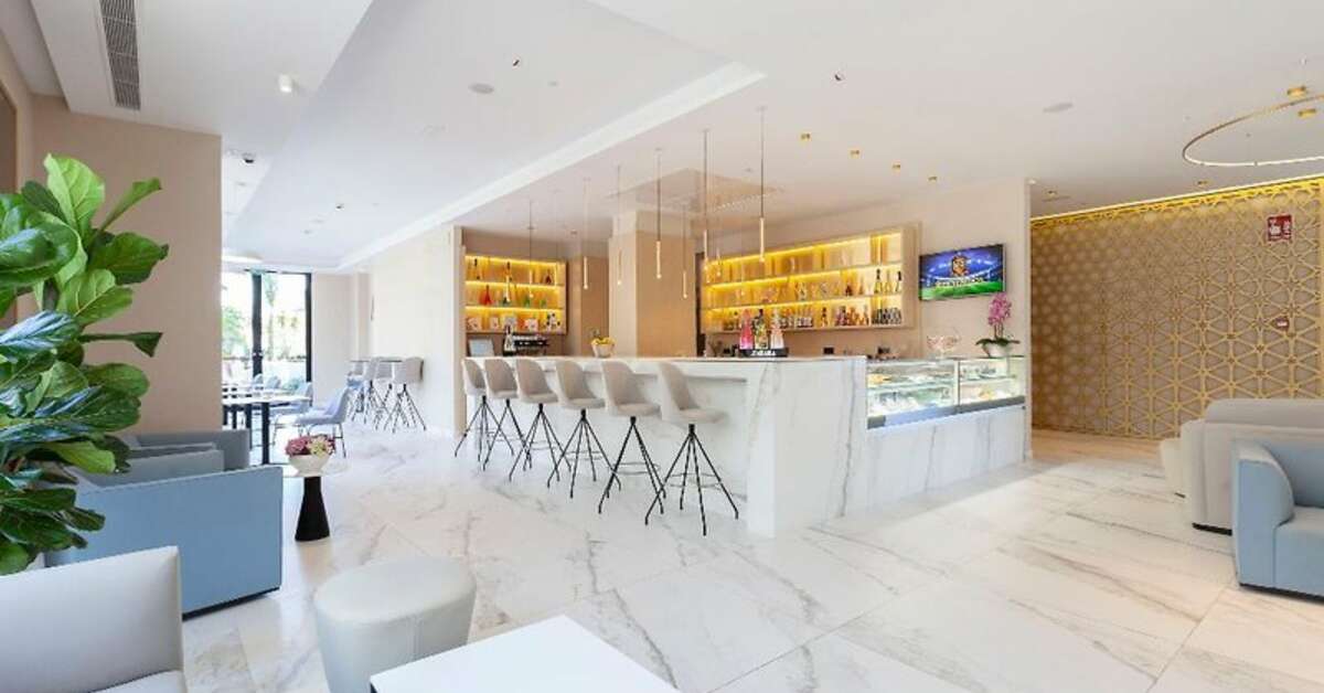 Een foto van Alanda Hotel Marbella