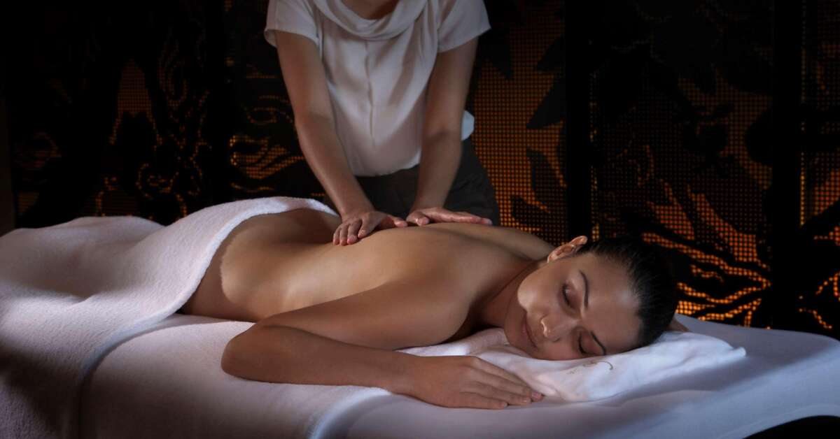 Een foto van SO Sofitel Bangkok