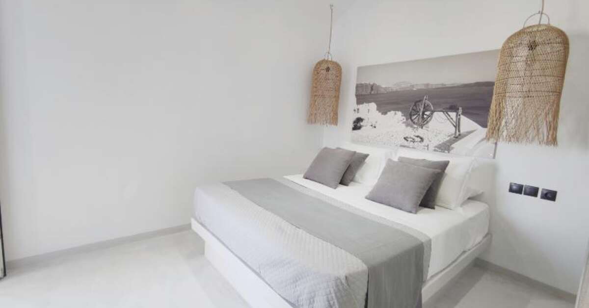 Een foto van Sandy's Paradise Infinity Resort