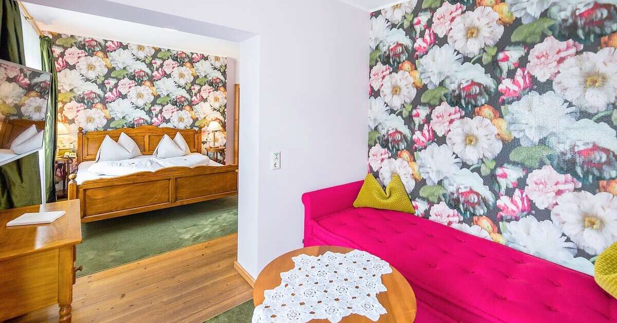 Een foto van Romantik Hotel Zell am See