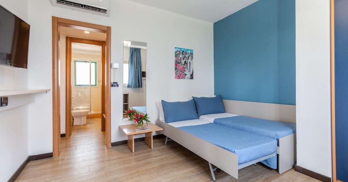Een foto van Porto Giardino Resort