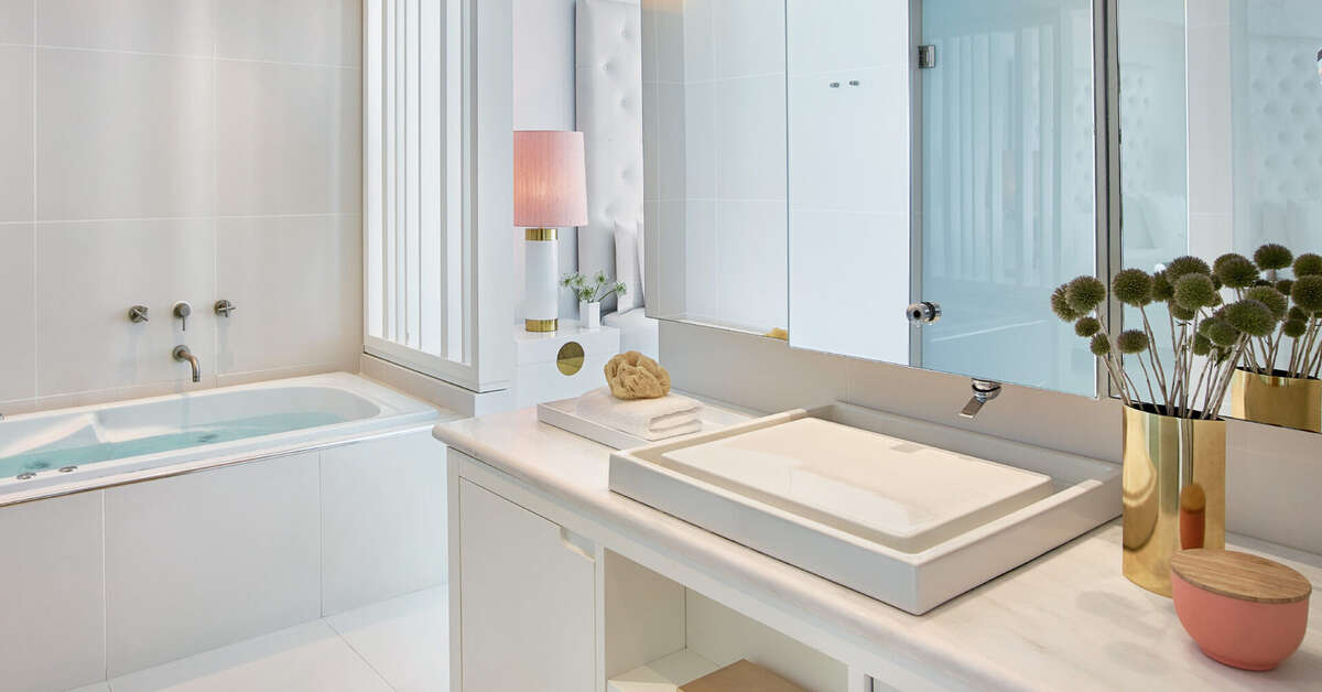 Een foto van Grecotel Lux Me White Palace