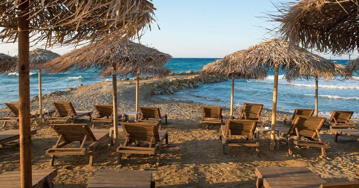 Een foto van Golden Coast Resort