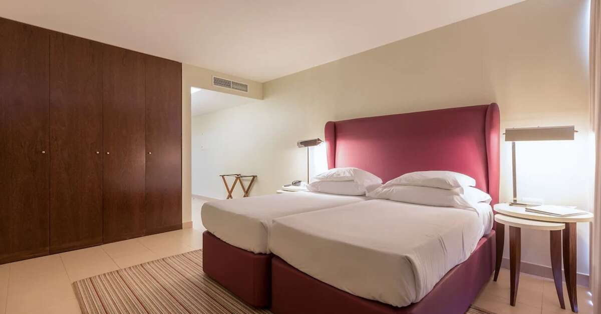 Een foto van NAU Sao Rafael Suites