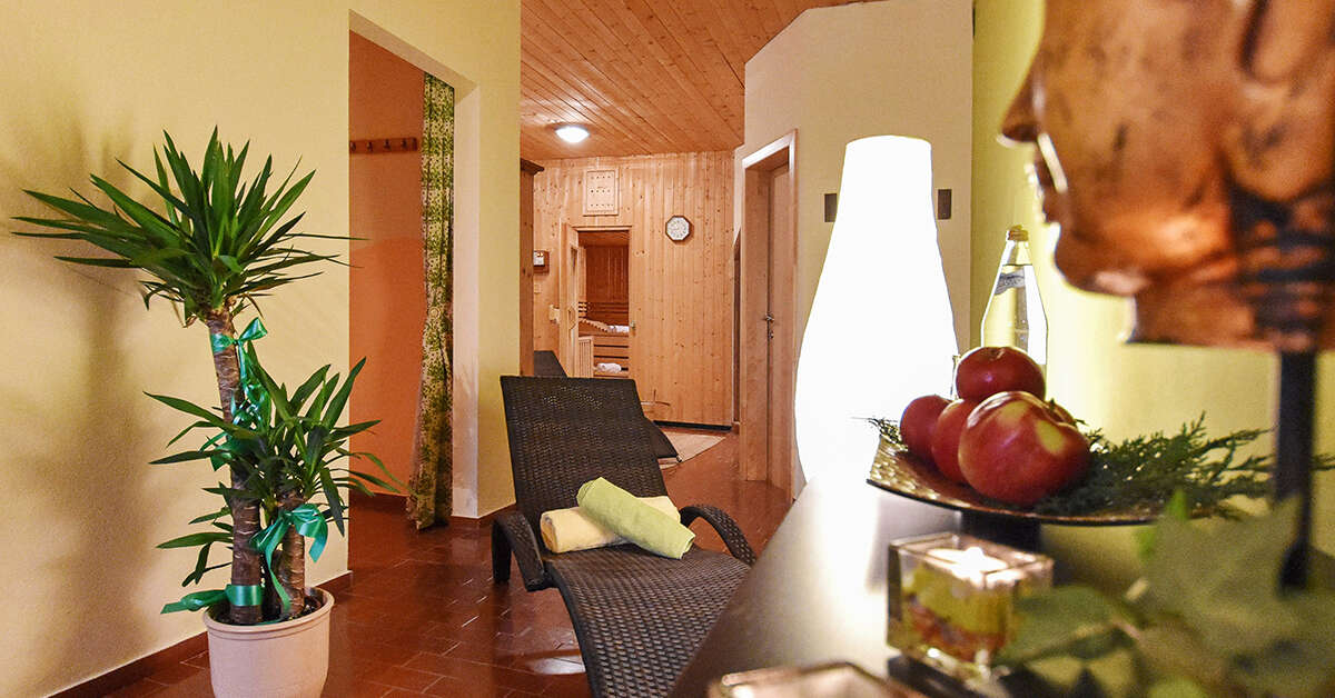 Een foto van Hotel Stigenwirth & Nebenhaus Ingrid