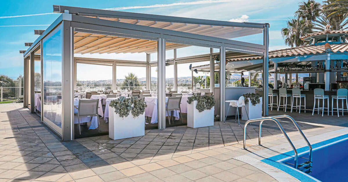 Ein Foto Bull Vital Suites & Spa