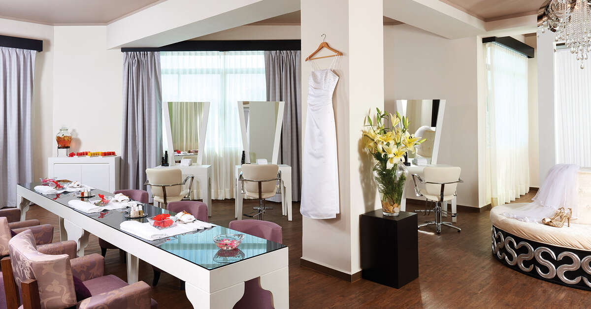 Een foto van El Dorado Casitas Royale