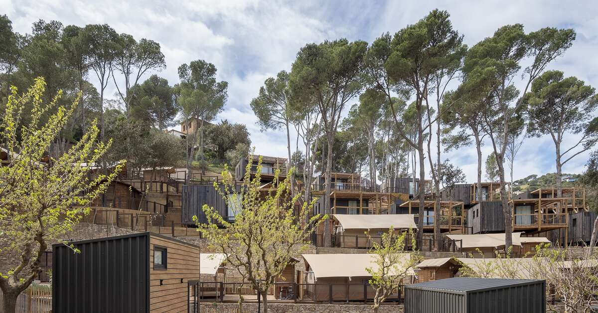 Een foto van Talaia Plaza Ecoresort