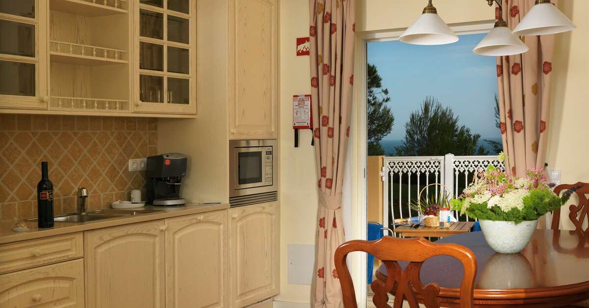 Een foto van Vila Alba Resort