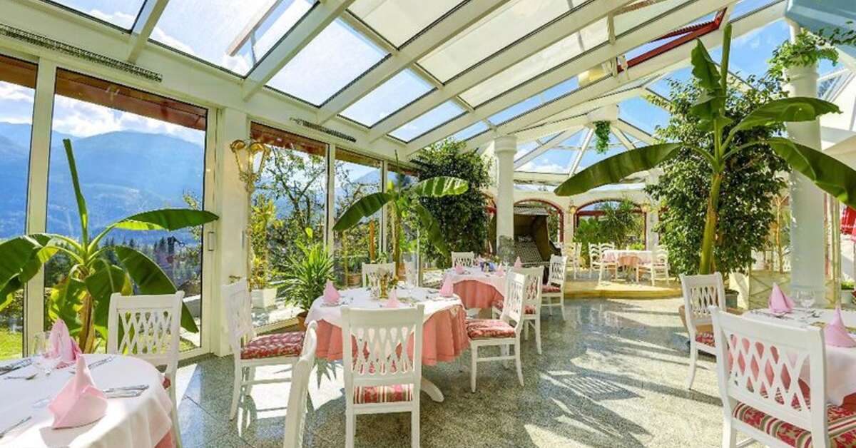 Een foto van Hotel Glocknerhof