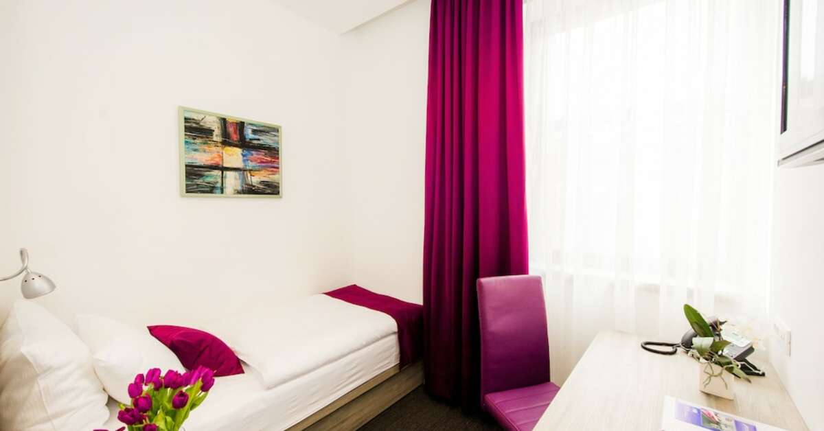 Een foto van Hotel Meksiko