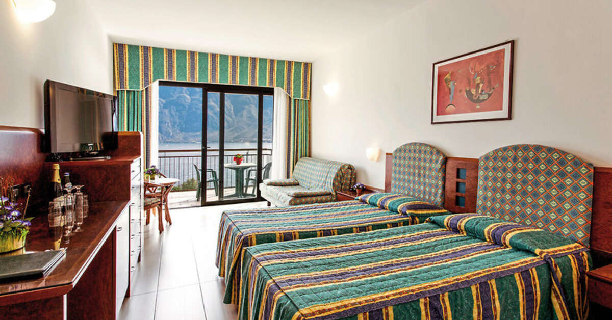 Ein Foto Hotel Ilma