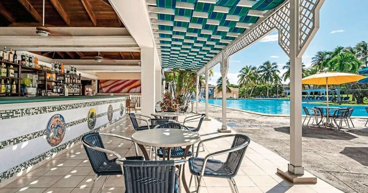 Hotel Los Cactus - Varadero | HolidayDiscounter