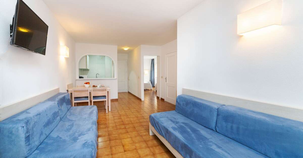 Ein Foto Casa Vida Apartments