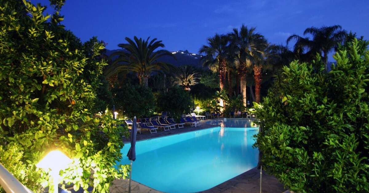 Een foto van Hotel Alpha