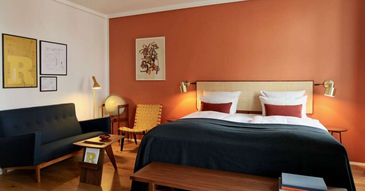 Een foto van Hotel Alexandra