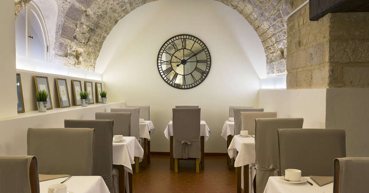 Ein Foto Hotel Maison Colbert Melia Collection